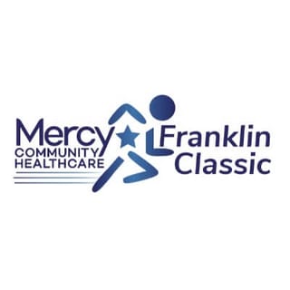 Mercy Franklin Classic Logo