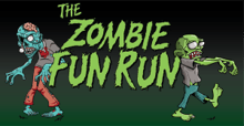 Zombie Run logo