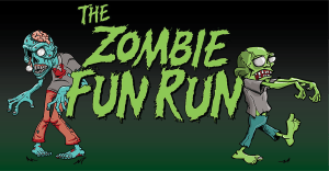 Zombie Run Logo