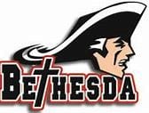 Gehring Invitational - Bethesda Logo