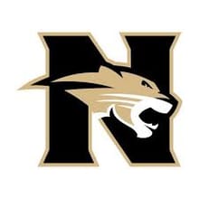 NWR Cougar Chase 5K and Fun Run 2026 logo