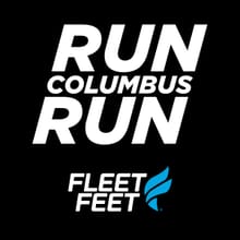 Run Columbus Run Fall 2026 logo