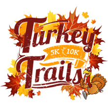 Turkey Trails- Ann Arbor logo