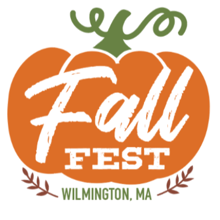 Fall Fest 5K logo