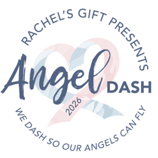 2026 Angel Dash - Concord, MA Logo