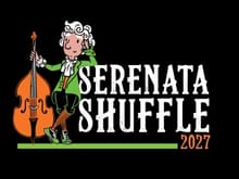 Serenata Shuffle logo