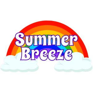 All-Out Summer Breeze Logo