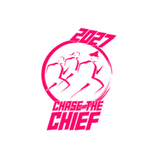 Chase the Chief logo