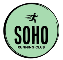GRAVEYARD GALLOP 5K logo