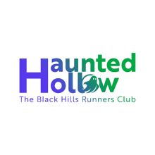 Haunted Hallow logo