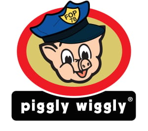 Mountain Brook FOP 5K Pig Run and 1 Mile Fun Run Logo