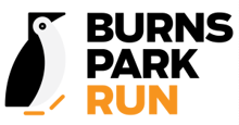 2026 Annual Burns Park Run logo