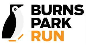 2026 Annual Burns Park Run Logo