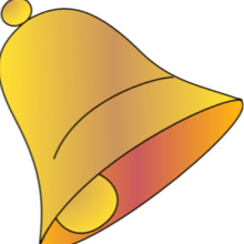 Ring In the New Year logo