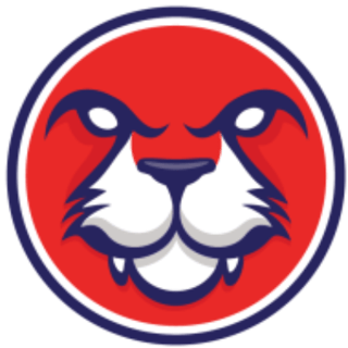 Run Houston! University of Houston Logo