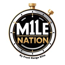 M1LE Nation Challenge logo