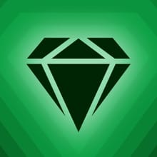 The Fanciest 5K. Ever. logo