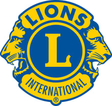 Mint Hill Lions Club - Madness 5K logo
