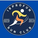 IBProFun Run Club logo