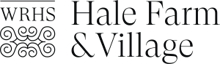 Hale Harvest 5K Run logo