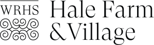 Hale Harvest 5K Run Logo