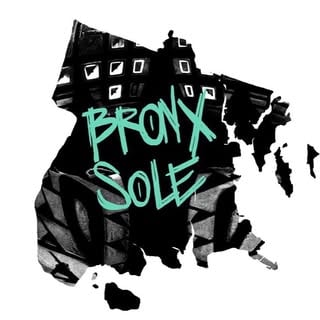 Bronx Sole logo