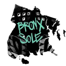 Bronx Sole logo