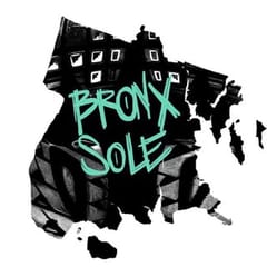 Bronx Sole logo