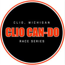 Clio Can Do Color Run logo
