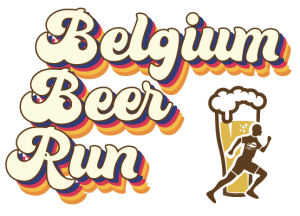 Belgium Beer Run Logo