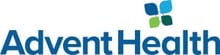 AdventHealth Presents the Central Florida Legends Marathon, Half Marathon and 5K logo