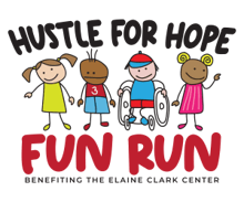 Hustle for Hope logo