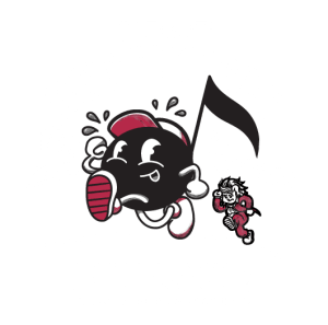 Beat Beethoven 5k Run/Walk Logo