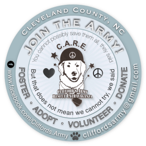 Uptown Hounds 5K Logo