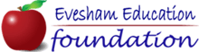 Evesham Education Foundation 5K & Color Run logo