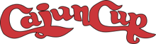 Cajun Cup 10K & 1 Mile logo