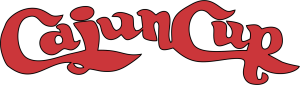 Cajun Cup 10K & 1 Mile Logo