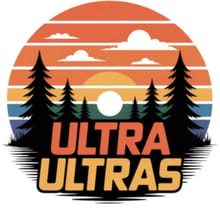 Haunted Grove 5k/ kids 2k / Virtual 5k logo