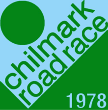 Chilmark Road Race 5K logo