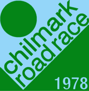 Chilmark Road Race 5K Logo