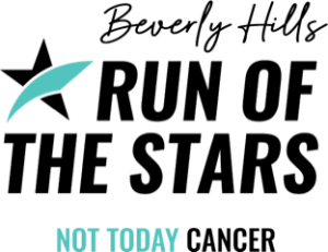 Pre Registration 2027 - Beverly Hills Run of the Stars Logo