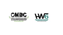 Hueston Woods 6 Hour Mountain Bike Race logo