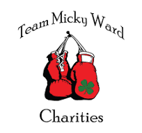 Micky's Run Logo