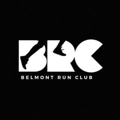 Belmont Run Club logo