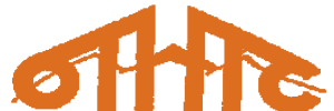Over the Hill Track Club Thanksgiving Turkey Trot Logo