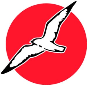 Women's Distance Festival 5K Logo