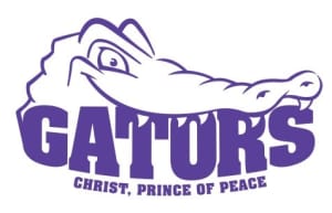 Go Go Gator 2025 Logo
