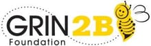 Grin 2 B 5K Charlie Dunn logo