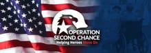 Hustle for Heroes logo
