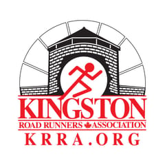 Kingston Road Runners Association (KRRA) logo